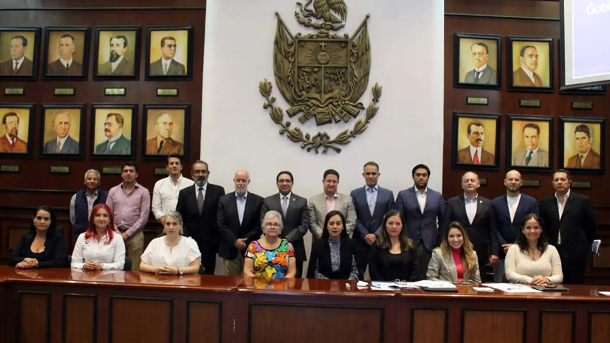 Ciudadanos participan 